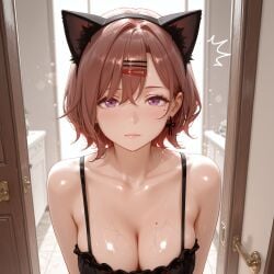 Animal Ears Rule 34 Image