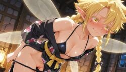 1girls Rule 34 Image
