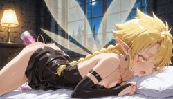 1girls Rule 34 Image