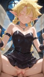 Star (Sky) Rule 34 Image