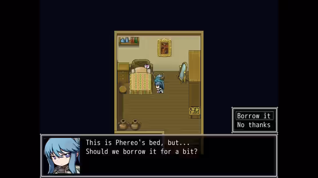 Male Protagonist (Sequel) Rule 34 Video