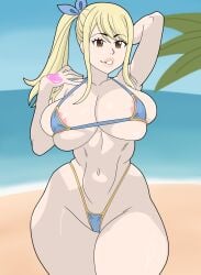 Beach Rule 34 Image