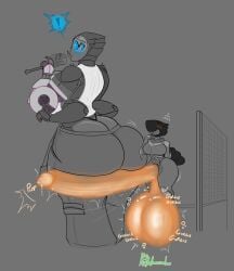 2d (Artwork) Rule 34 Image