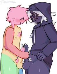 2d (Artwork) Rule 34 Image