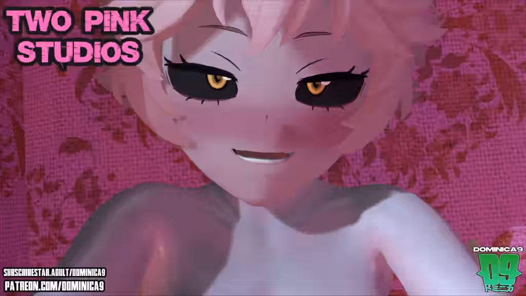 Animated Rule 34 Video