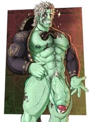 Zacknoxz (Artist) Rule 34 Image
