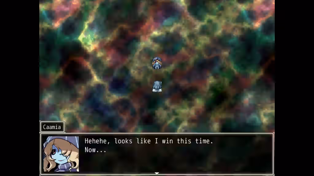Male Protagonist (Sequel) Rule 34 Video