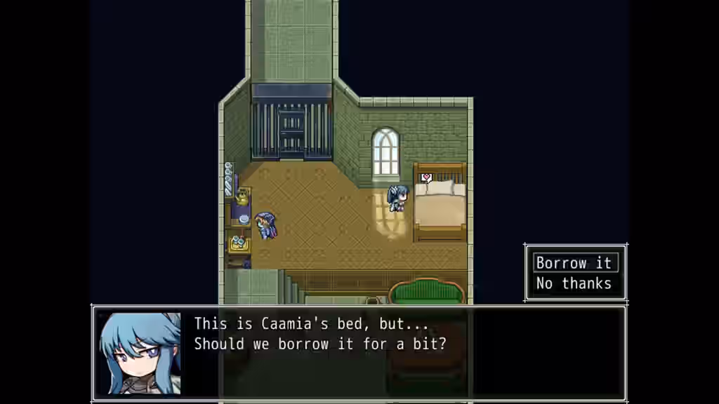 Male Protagonist (Sequel) Rule 34 Video