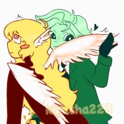 Agender Rule 34 Image