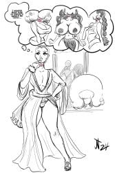 Crossdressing (Mtf) Rule 34 Image