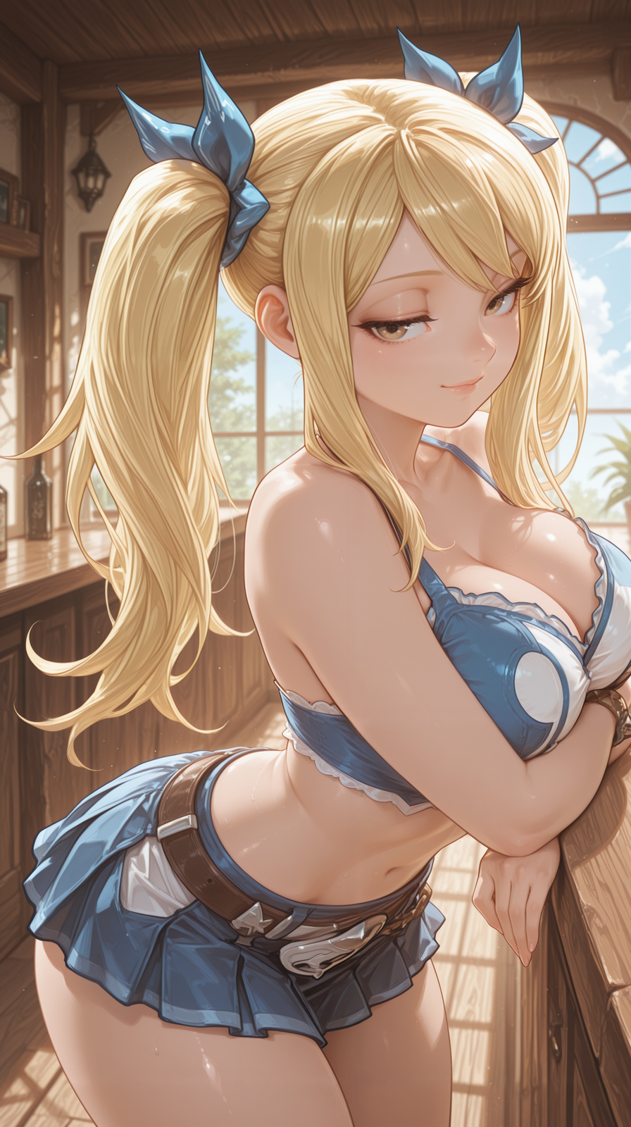 Ai Assisted Rule 34 Image