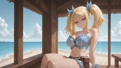Ai Assisted Rule 34 Image