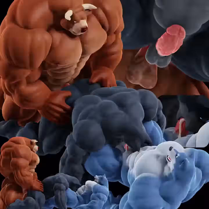 3d Rule 34 Video