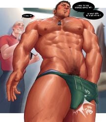Abs Rule 34 Image