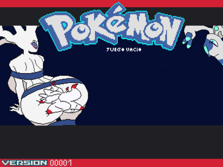 Generation 5 Pokemon (Hollow Knight) Rule 34 Image
