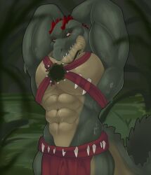 Cragger (Legends Of Chima) Rule 34 Image