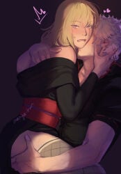 1girls Rule 34 Image