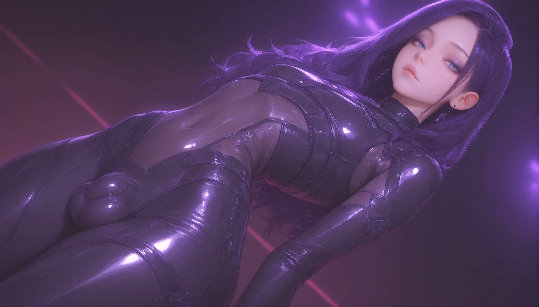 D.Mon (Blizzard Entertainment) Rule 34 Image