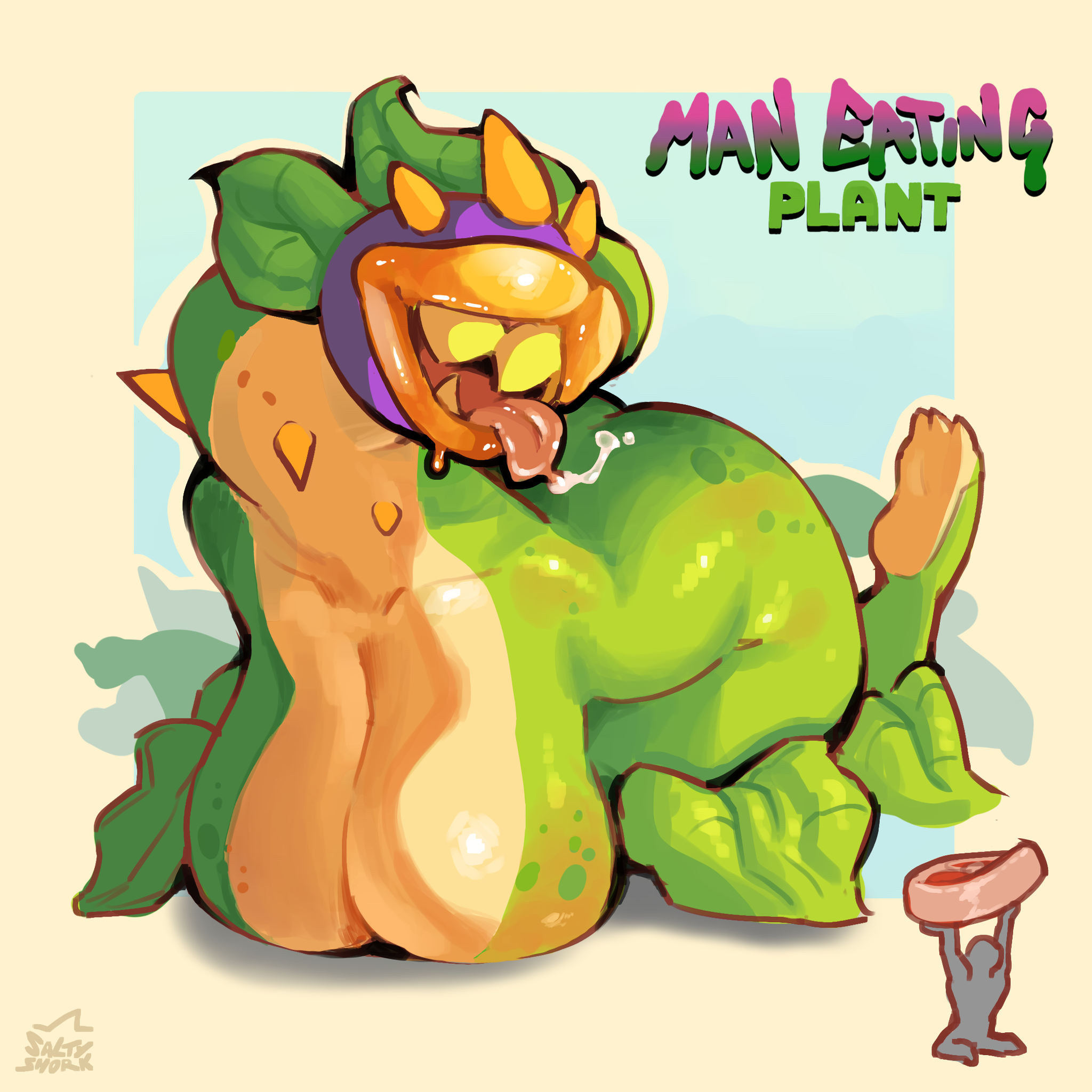 Anthro Rule 34 Image