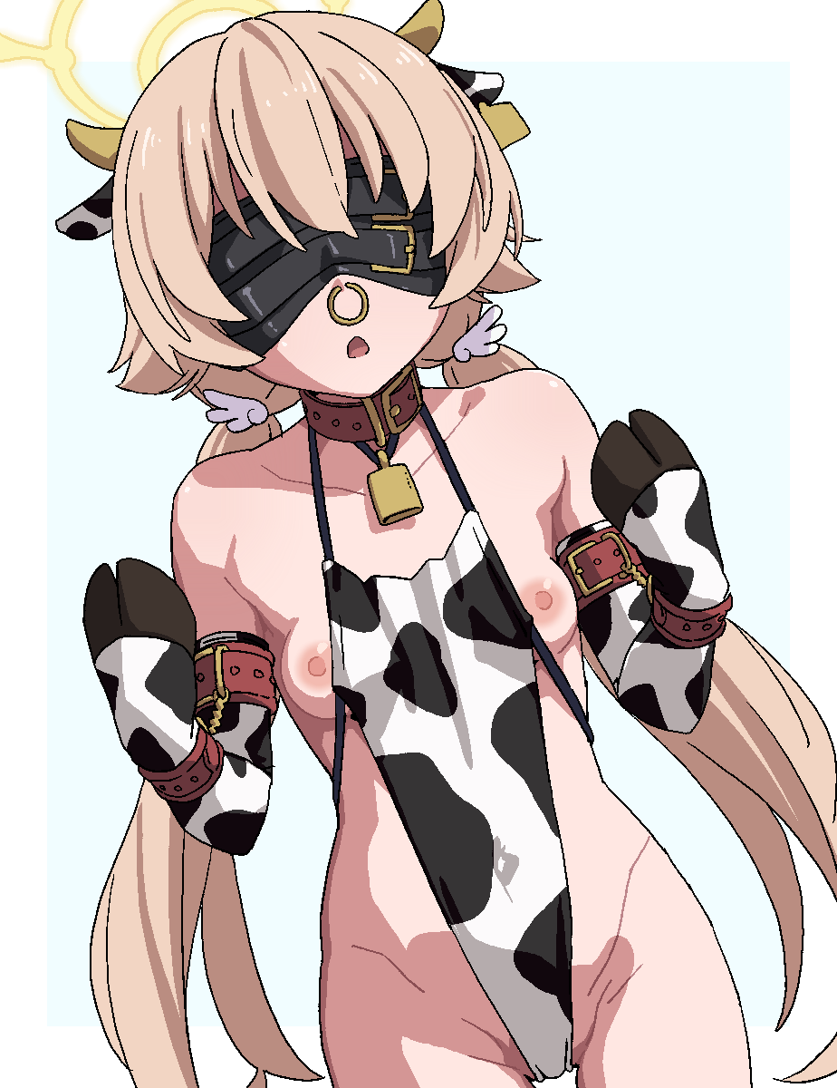Hifumi (Blue Archive) Rule 34 Image