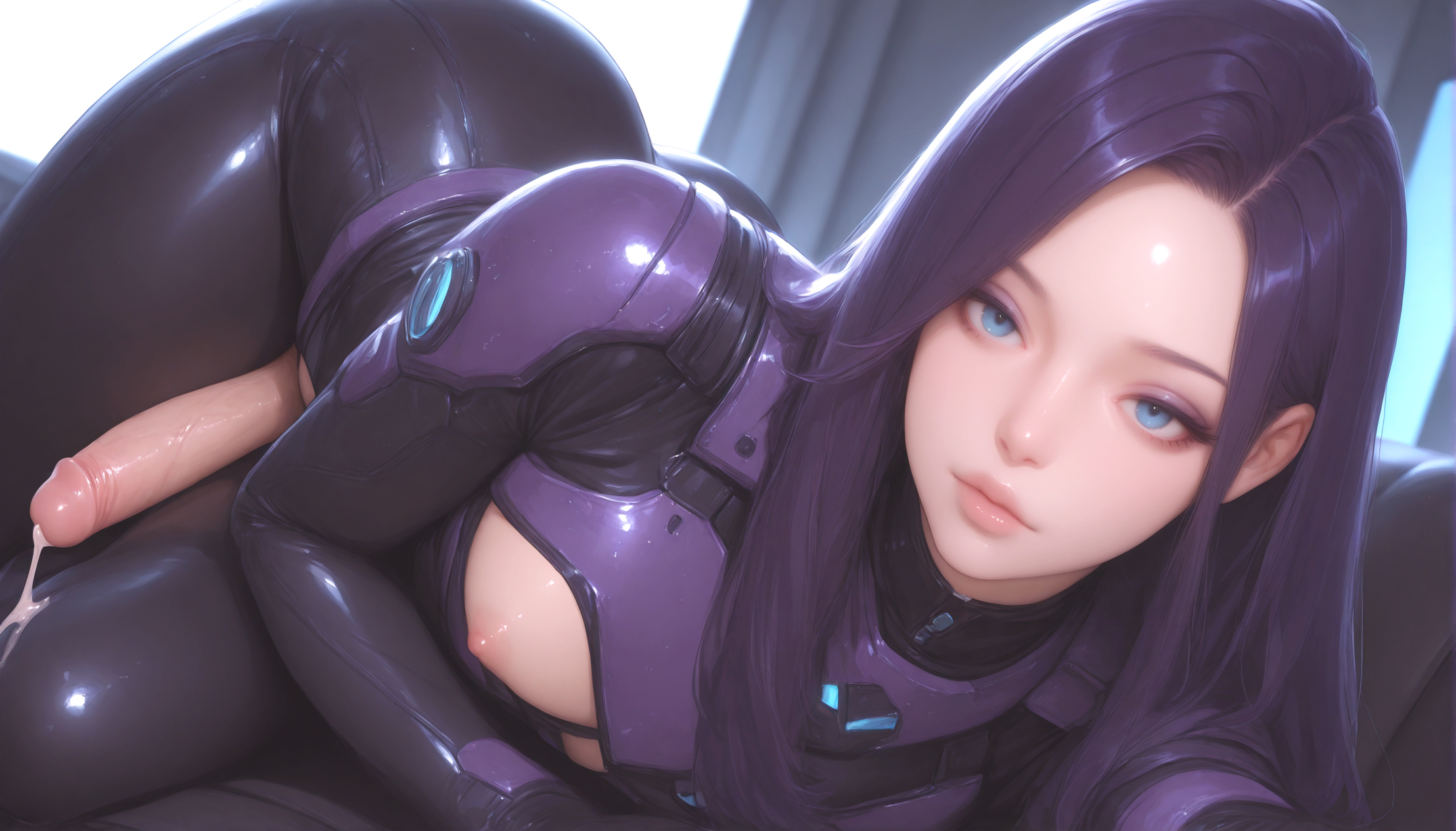 D.Mon (Blizzard Entertainment) Rule 34 Image