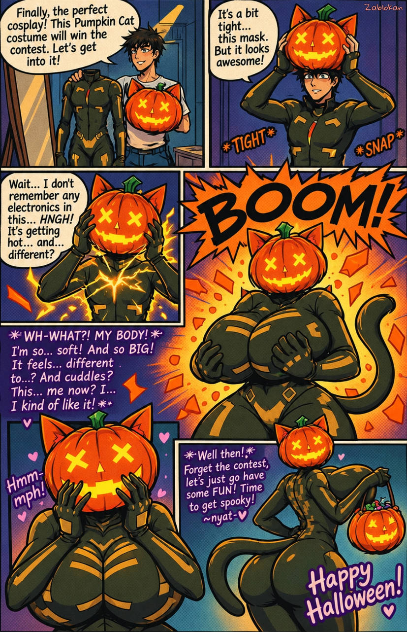 Spice (Fortnite) Rule 34 Image