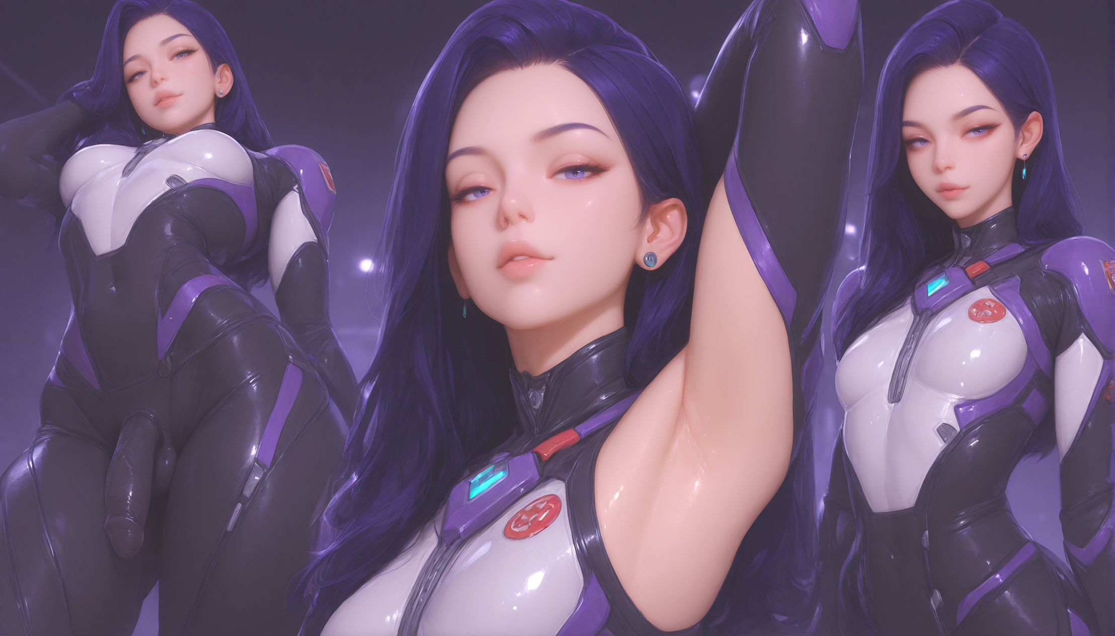 D.Mon (Blizzard Entertainment) Rule 34 Image