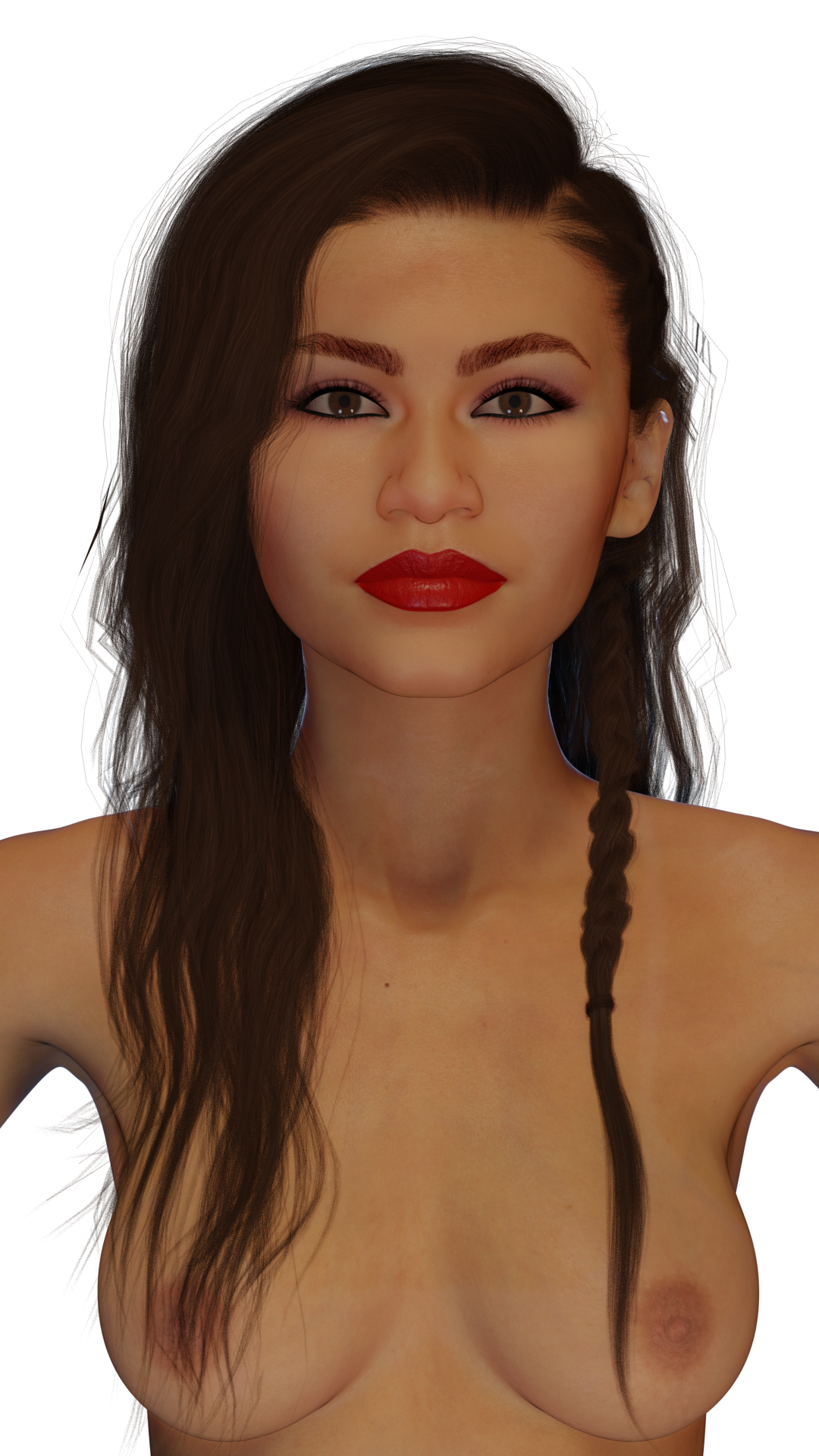 Zendaya Rule 34 Image
