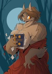Anthro Rule 34 Image
