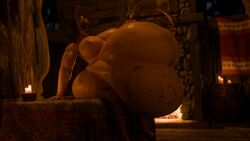 Huntress (Dead By Daylight) Rule 34 Image