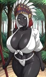 1girls Rule 34 Image