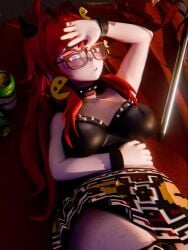 3d Rule 34 Image