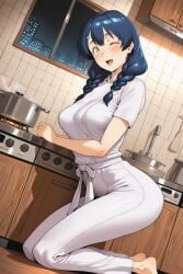 1girls Rule 34 Image