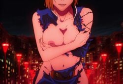 1female Rule 34 Image