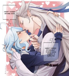 Furina (Genshin Impact) Rule 34 Image
