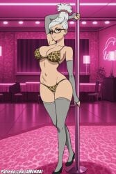 1female Rule 34 Image