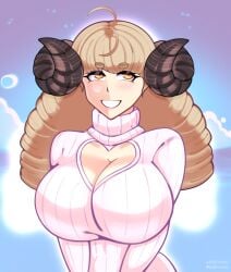 Anila (Granblue Fantasy) Rule 34 Image