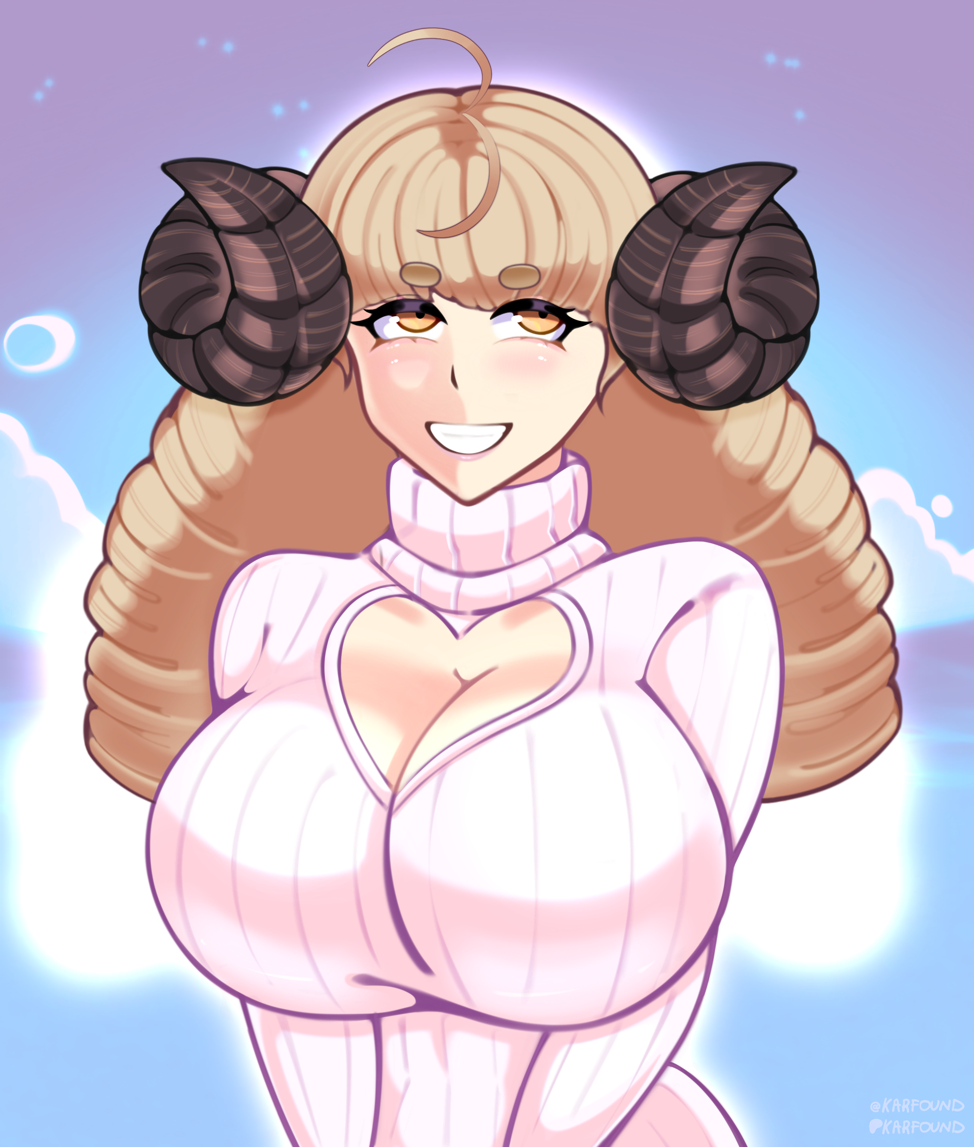 Anila (Granblue Fantasy) Rule 34 Image