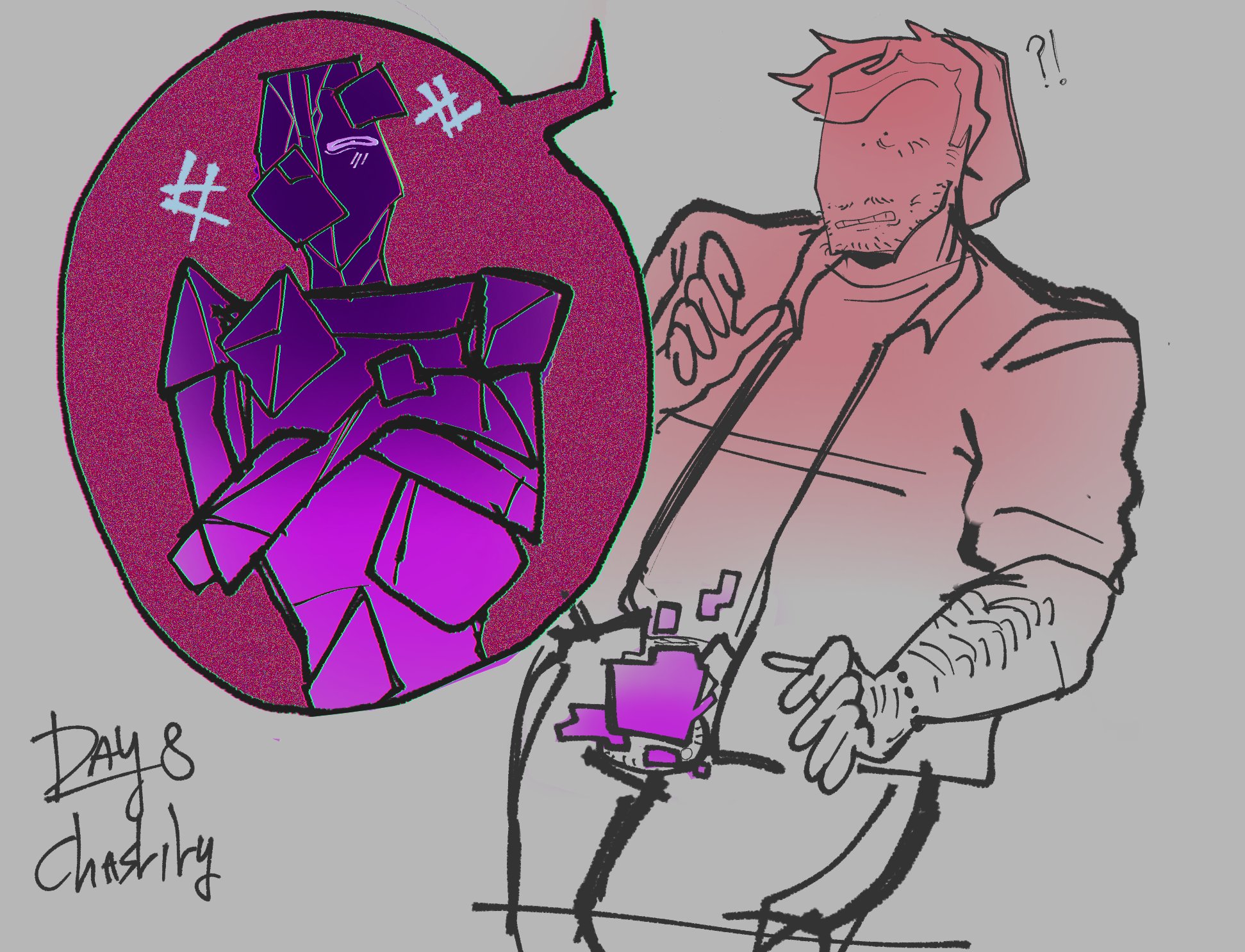 Character Request (Doors (Roblox)) Rule 34 Image