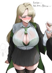 Draco Malfoy (Redteneri) Rule 34 Image