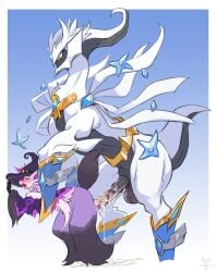 Pokemon (Species) Rule 34 Image