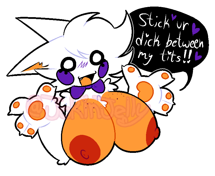 Lolbit (Fnaf) Rule 34 Image
