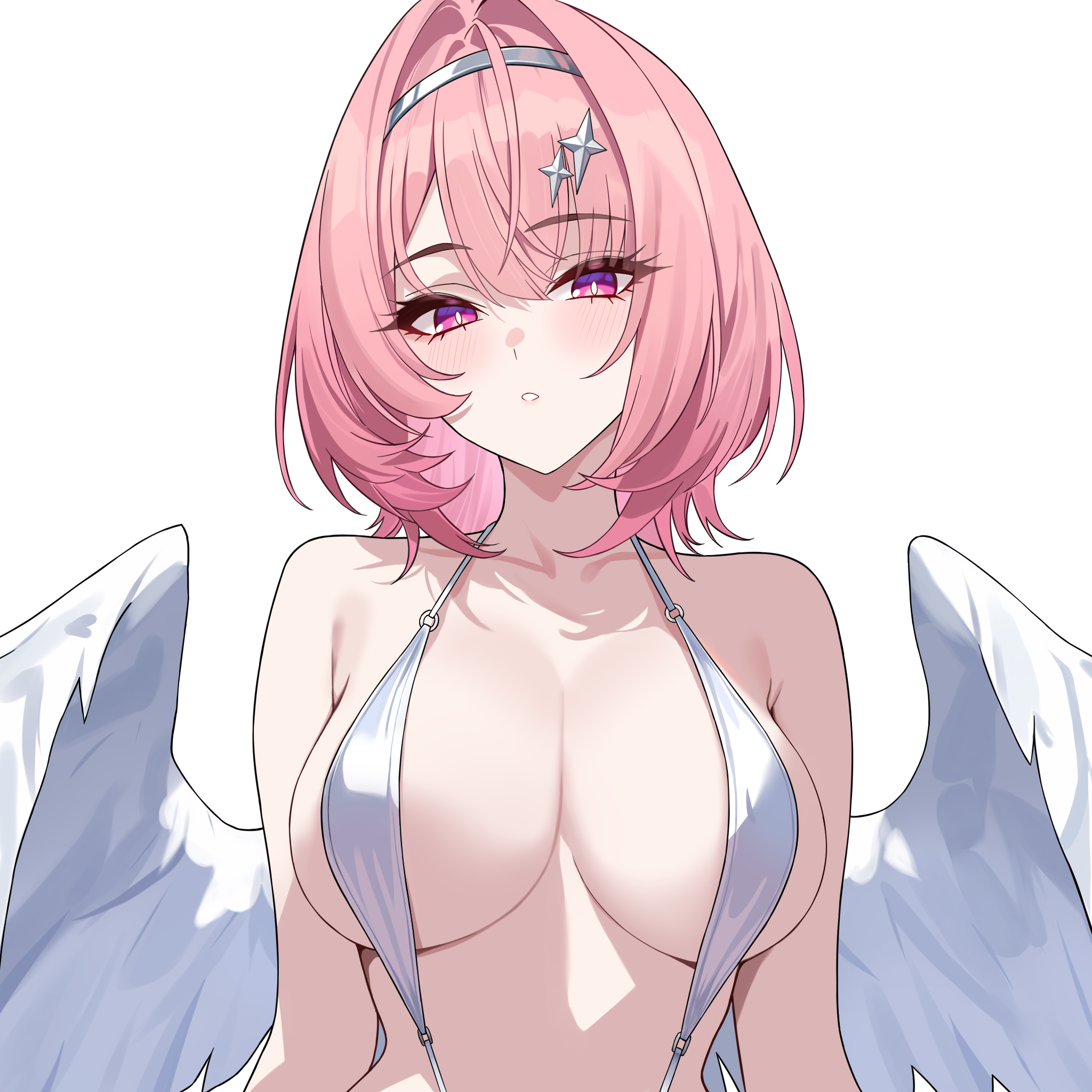 Remielle Dan (Zenless Zone Zero) Rule 34 Image