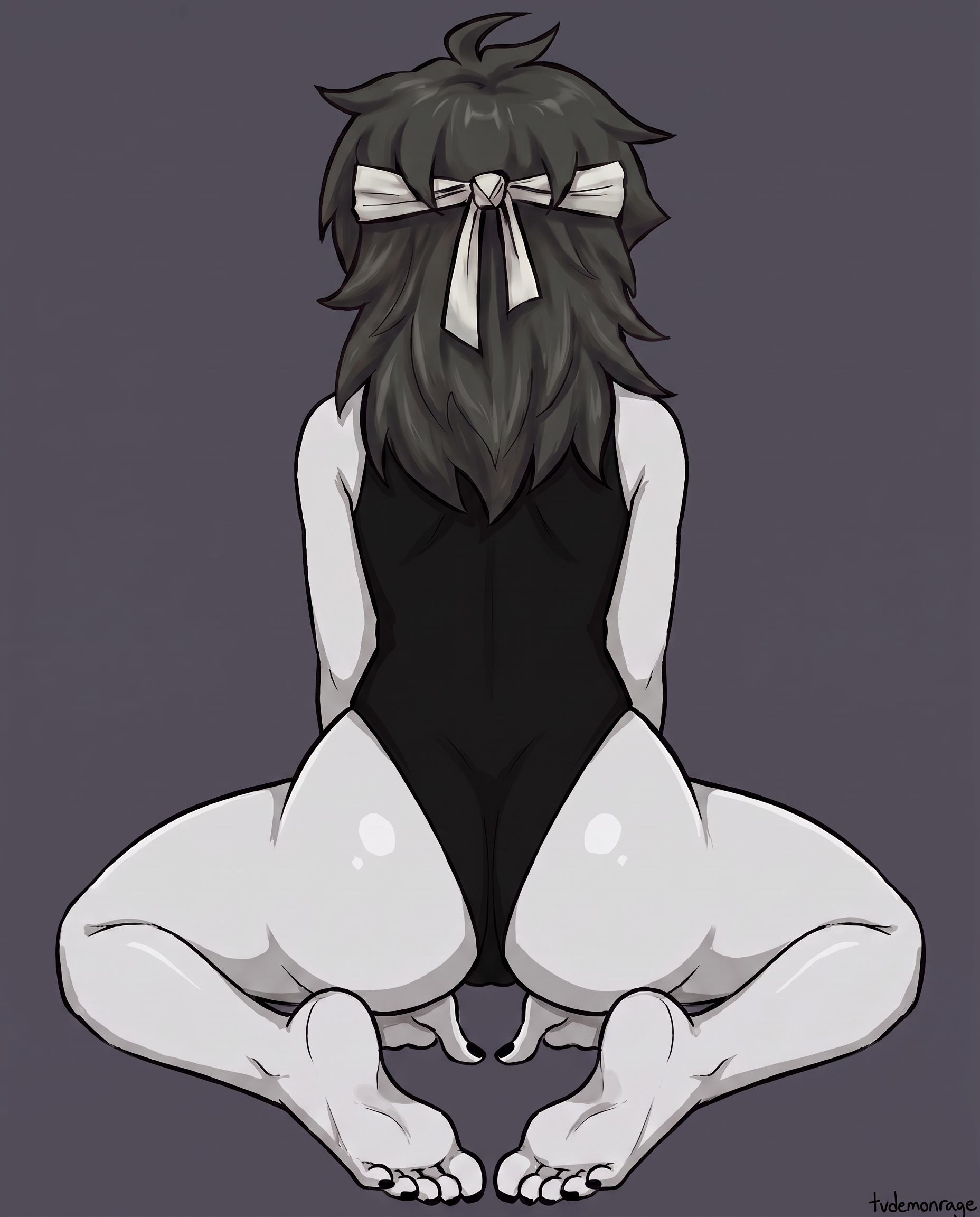 Original Character Rule 34 Image