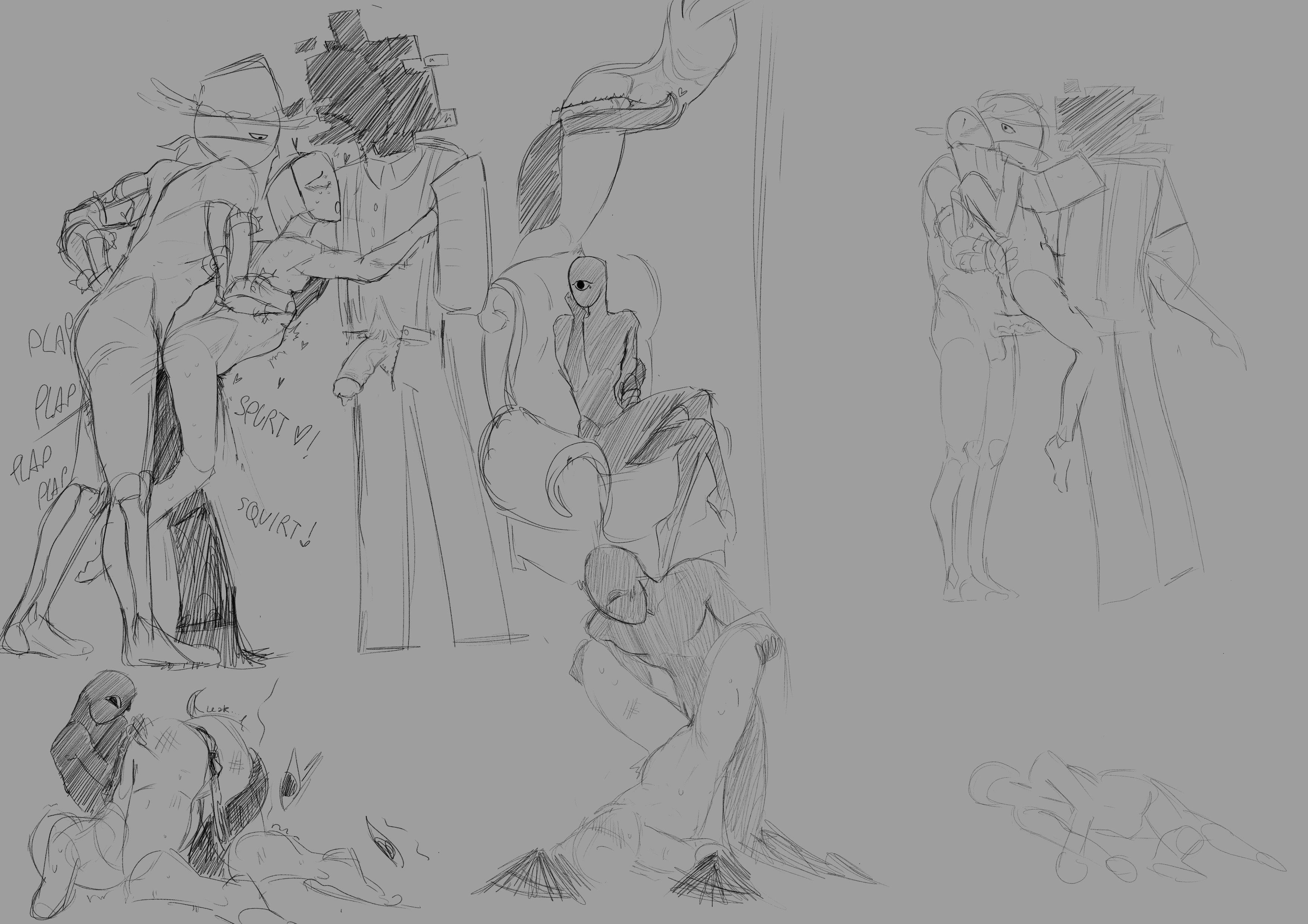 Honcho (Doors) Rule 34 Image