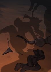 Cat Ears Rule 34 Image