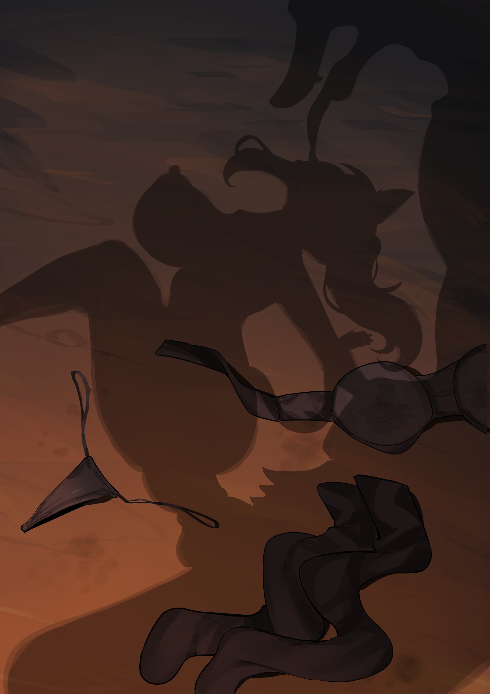 Final Fantasy Rule 34 Image