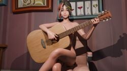 Helsie (Fortnite) Rule 34 Image