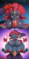 1boy1girl Rule 34 Image