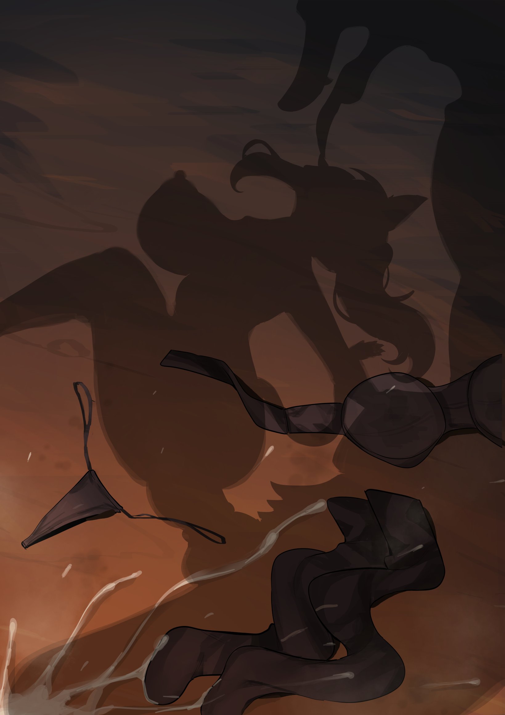 Final Fantasy Rule 34 Image